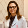 Juliana Ribeiro Trigo Stivaletti