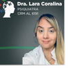 Lara Coralina Frana Falco Pedrosa