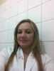 Laura Antonia Afonso Pinho