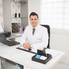 Leandro Cardoso Cancelli Vieira