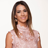 Lecticia de Siqueira Ribeiro Rios