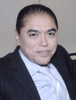 Luis German Hishikawa Ascencio
