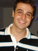Luiz Augusto Leite de Oliveira