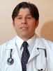 Marconi Oliveira Fernandes
