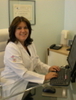 Maria Silvia de Almeida Araujo