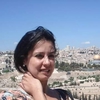 Maysa Helena Castro