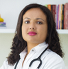 Patricia Ferreira Silva