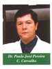 Paulo Jose Pereira de Campos Carvalho