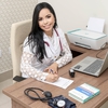 Rassa Katherine Rodrigues