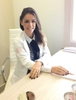 Raquel dos Santos Moro