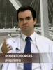 Roberto Querido Name Borges