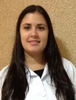 Sabrina Araujo de Souza Mendes Teixeira