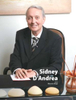 Sidney Dandrea