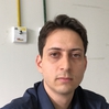 Thales Machado Laureano