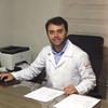 Wladimir Vargas Cassalho