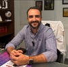 Pedro Mota Garcia Vilar