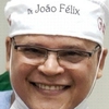 Joao Felix Dias