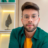 Felipe Dias - Psiclogo