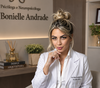 Psicóloga e Neuropsicóloga Bonielle Sousa Andrade