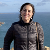 Helionora Vieira Kuhn