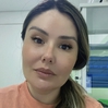 Kharyna Gonzales de Holanda