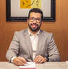 Alberto Machado Porto