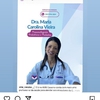 Maria Carolina Maidana Vieira