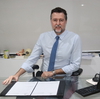 Pedro Dures Serracarbassa