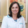 Nilza Maria Medeiros Perin