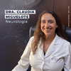 Claudia da Silva Miguelote
