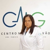 Ctia Moura Galvo Eloy Pereira