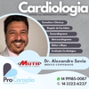 Alexandre Svio Gomes de Mattos