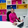 Laiane Goncalves Dequeixes