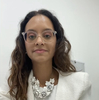 Ivana Gomes de Araujo e Castro