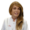Rosana Beatriz Camargo Knapp dos Santos