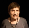 Mariza D’Agostino Dias