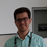 Alessandro Theisen Fischer