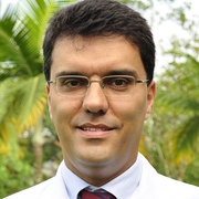 Alexander Moreira de Almeida Alexander Moreira de Almeida