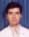 Americo Rubens Leite dos Santos Americo Rubens Leite dos Santos