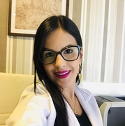 Ana Carolina Leite de Souza Alvarenga Ana Carolina Leite de Souza Alvarenga