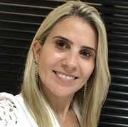 Ana Maria Guidetti de Amorim Garcia Ana Maria Guidetti de Amorim Garcia
