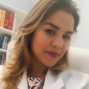 Ana Paula Gouveia Mendes