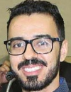 André Luíz Cândido Sarmento Drumond Nobre André Luíz Cândido Sarmento Drumond Nobre