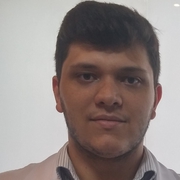 Andre Oliveira Dias