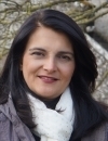 Anna Christina Pinho de Oliveira