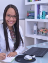 Anne Stephany Reis Costa - Nutrloga - Feira de Santana