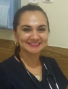 Arlene dos Santos Pinto Arlene dos Santos Pinto