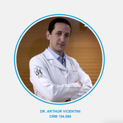 Arthur Vicentini da Costa Luiz