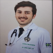 Carlos Alexandre Necchi Martins