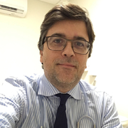 Carlos Frederico Leite de Souza Lima Carlos Frederico Leite de Souza Lima